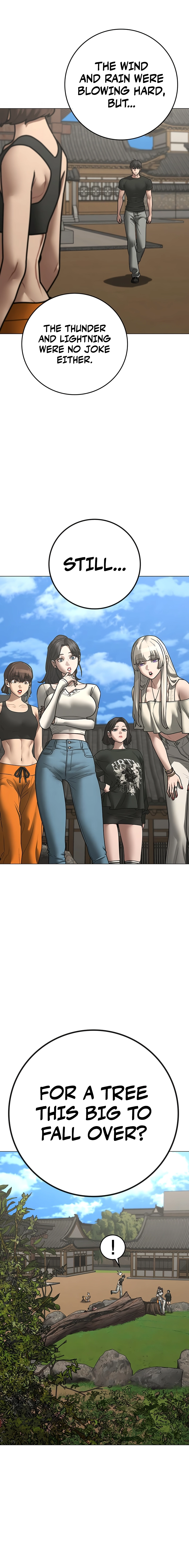 Reality Quest Chapter 172, page 19 of 35