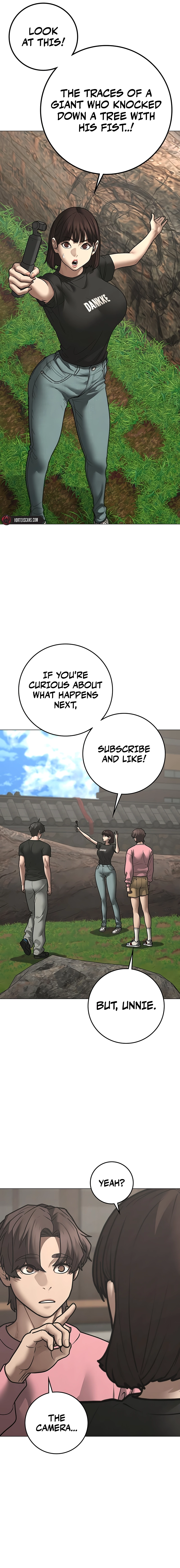Reality Quest Chapter 172, page 21 of 35
