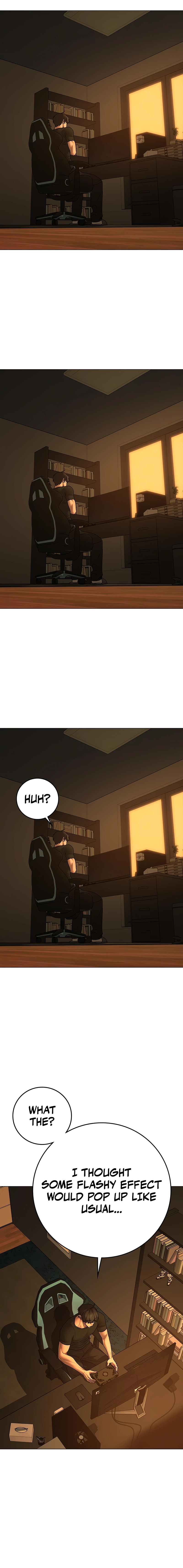 Reality Quest Chapter 172, page 28 of 35