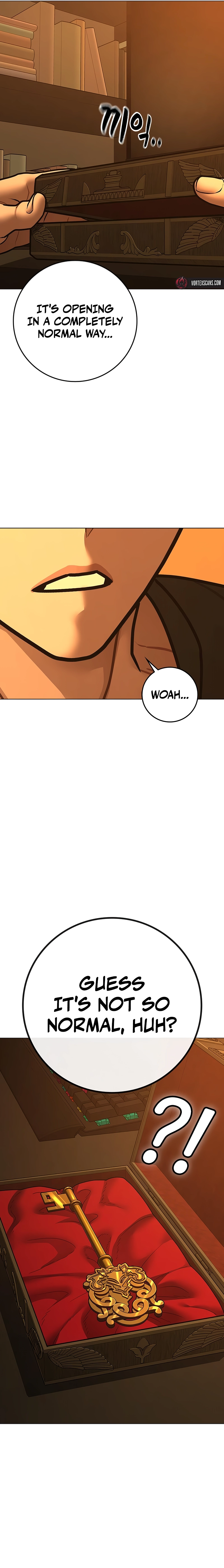 Reality Quest Chapter 172, page 29 of 35
