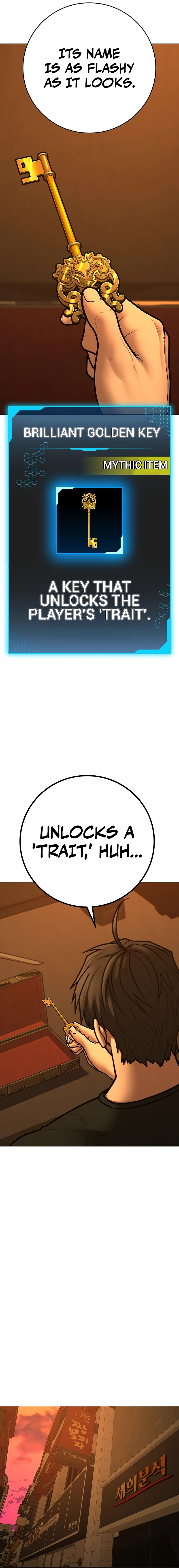 Reality Quest Chapter 172, page 30 of 35
