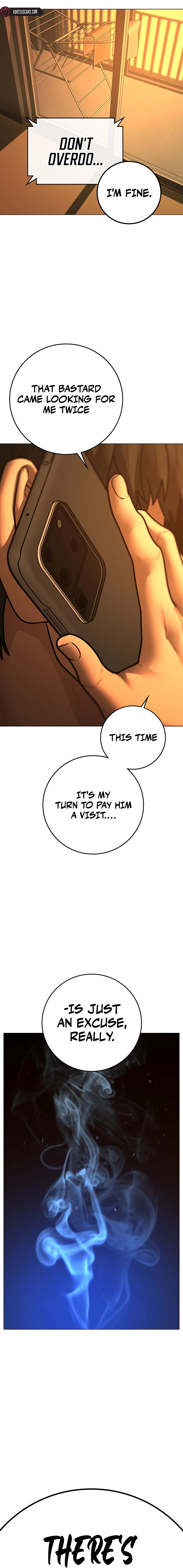 Reality Quest Chapter 172, page 34 of 35
