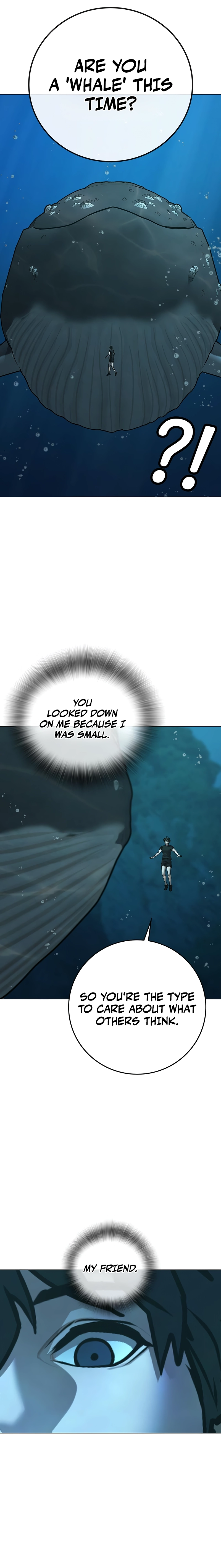 Reality Quest Chapter 172, page 8 of 35
