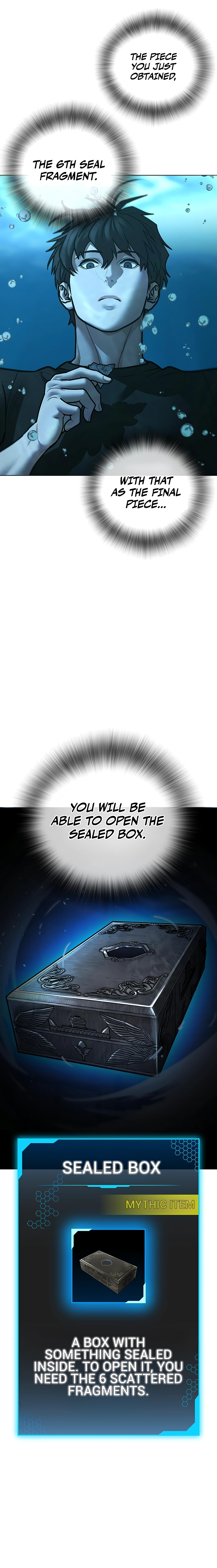 Reality Quest Chapter 172, page 9 of 35