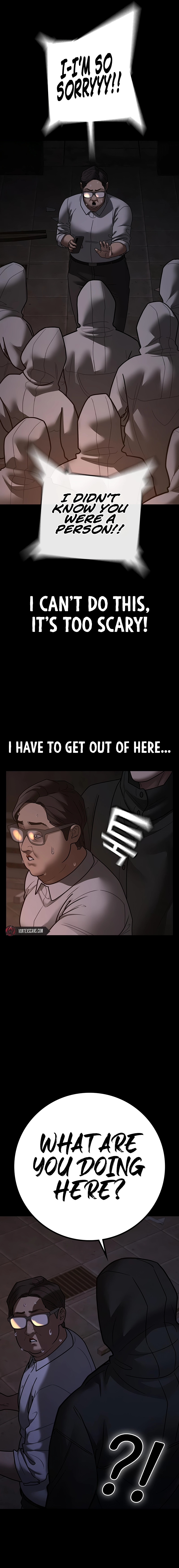 Reality Quest Chapter 173, page 10 of 35