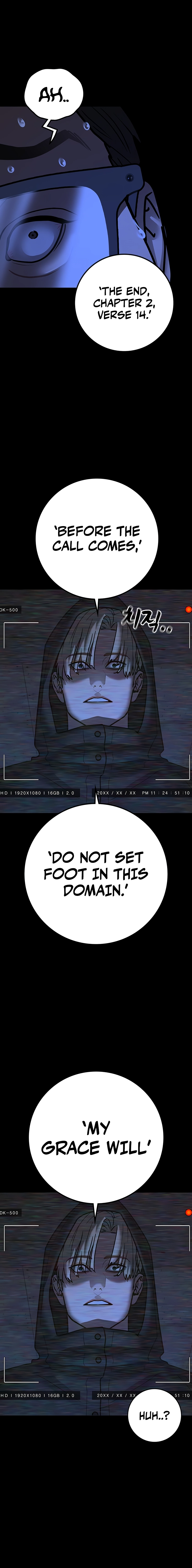 Reality Quest Chapter 173, page 11 of 35