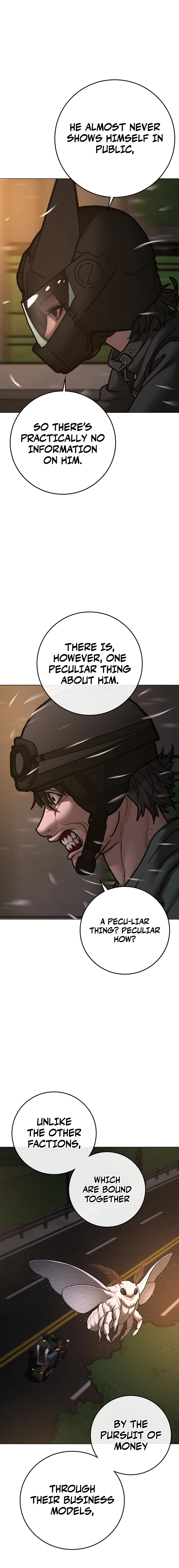 Reality Quest Chapter 173, page 15 of 35