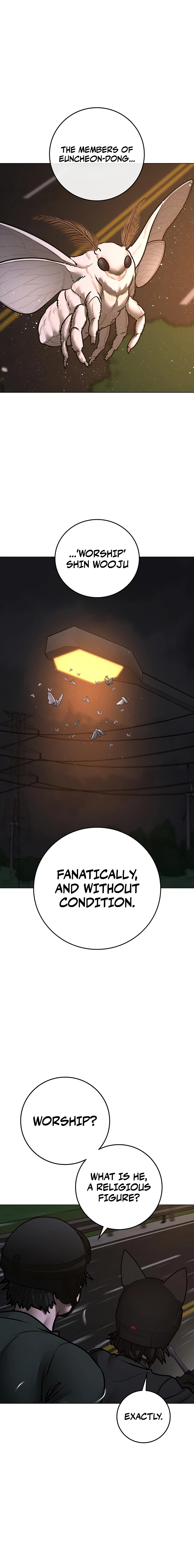 Reality Quest Chapter 173, page 16 of 35