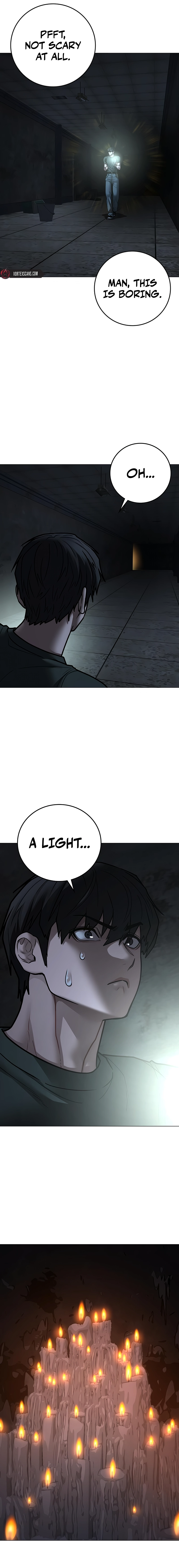 Reality Quest Chapter 173, page 25 of 35