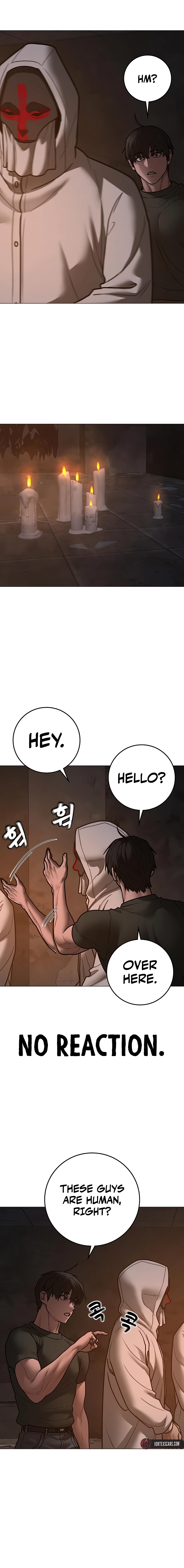 Reality Quest Chapter 173, page 27 of 35
