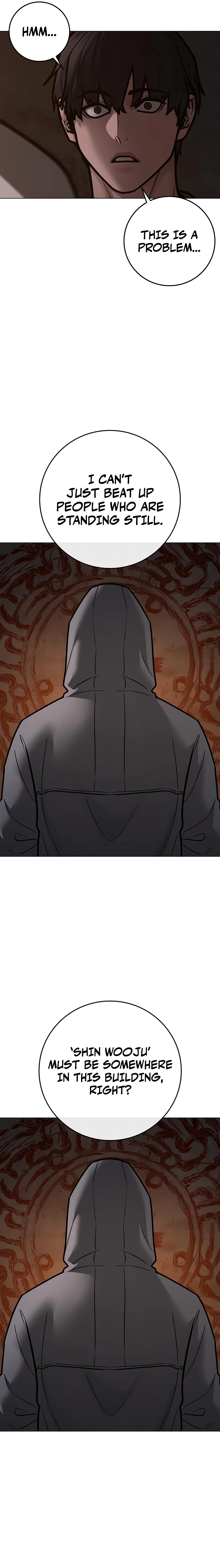 Reality Quest Chapter 173, page 28 of 35