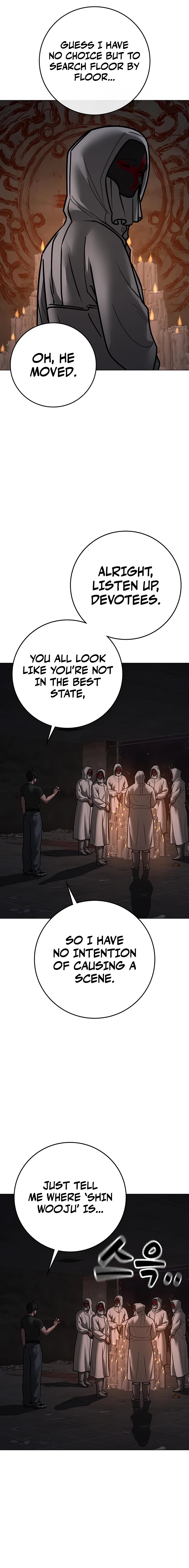 Reality Quest Chapter 173, page 29 of 35