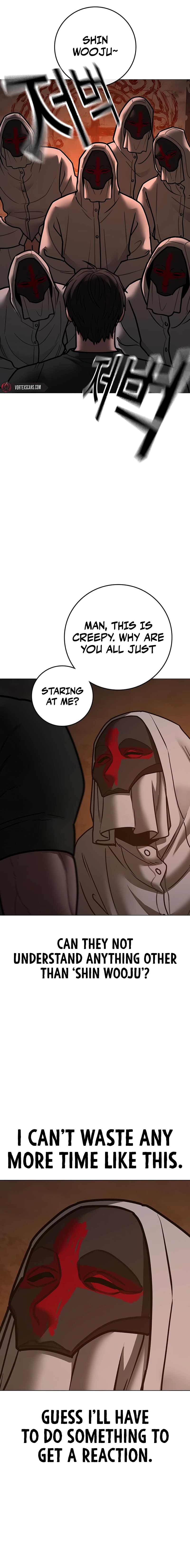 Reality Quest Chapter 173, page 31 of 35