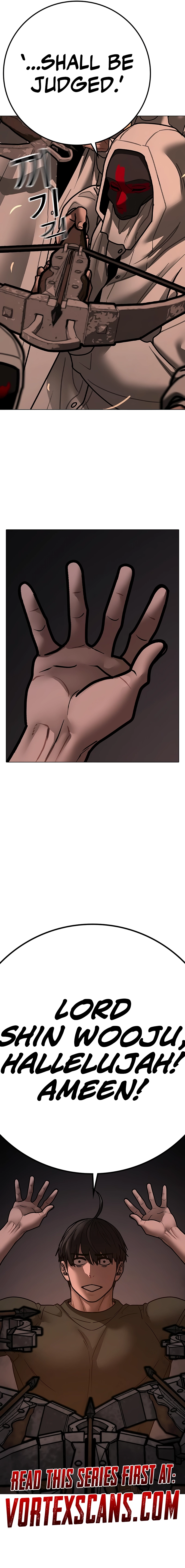 Reality Quest Chapter 173, page 34 of 35