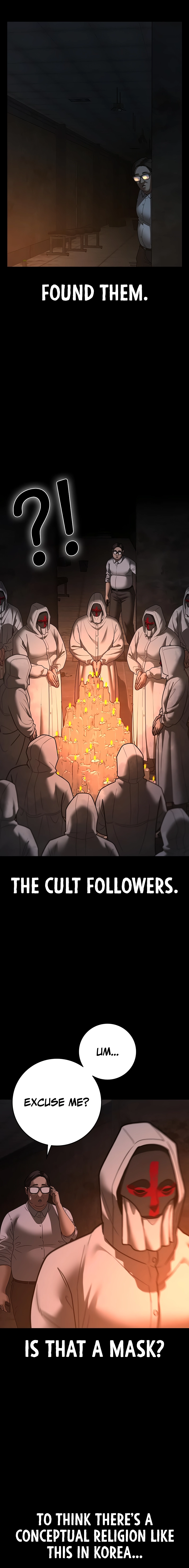Reality Quest Chapter 173, page 7 of 35