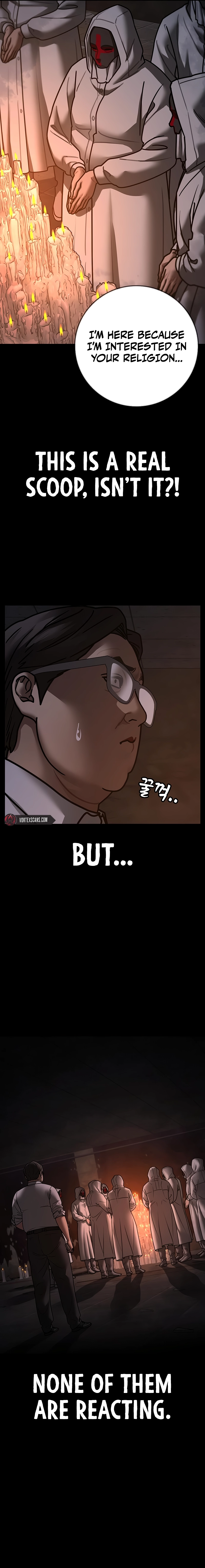 Reality Quest Chapter 173, page 8 of 35