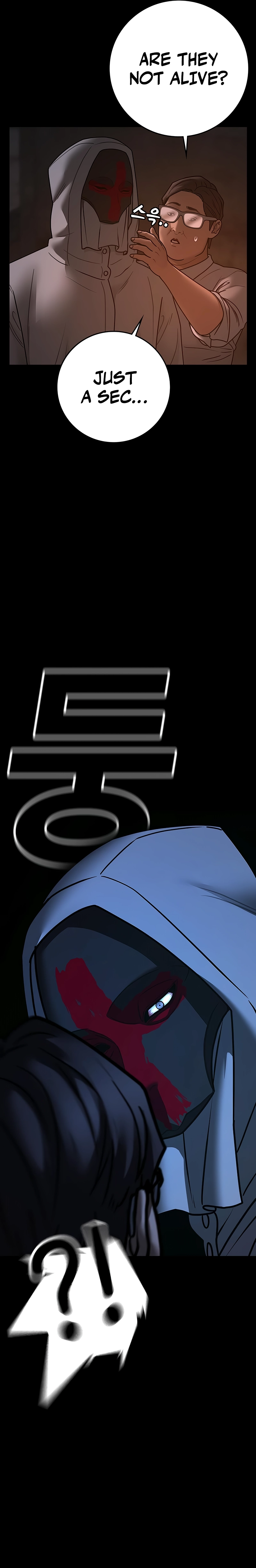 Reality Quest Chapter 173, page 9 of 35
