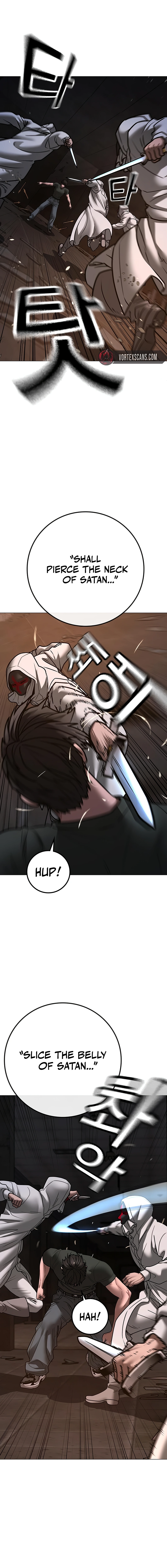 Reality Quest Chapter 174, page 11 of 33