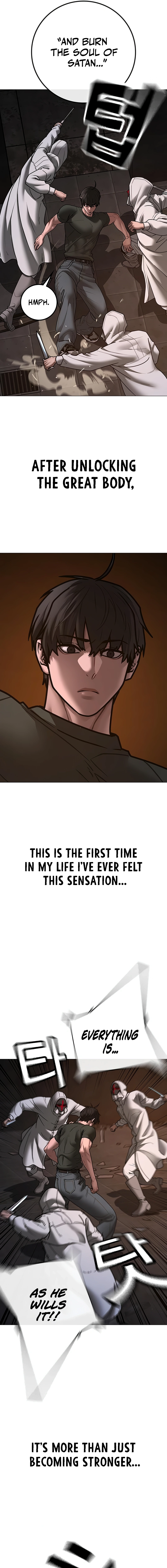 Reality Quest Chapter 174, page 12 of 33