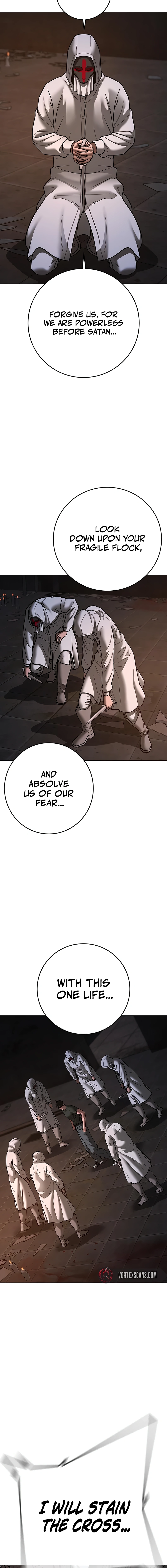Reality Quest Chapter 174, page 15 of 33
