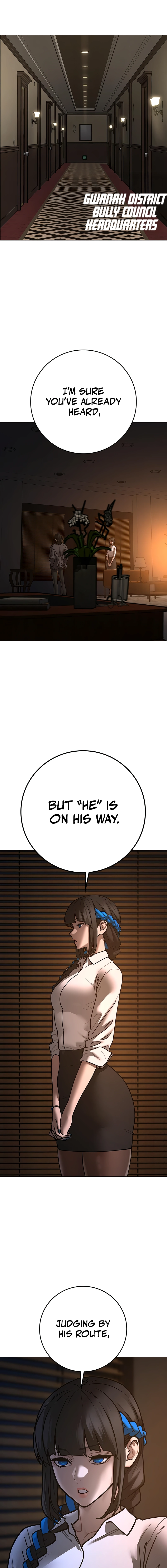 Reality Quest Chapter 174, page 18 of 33