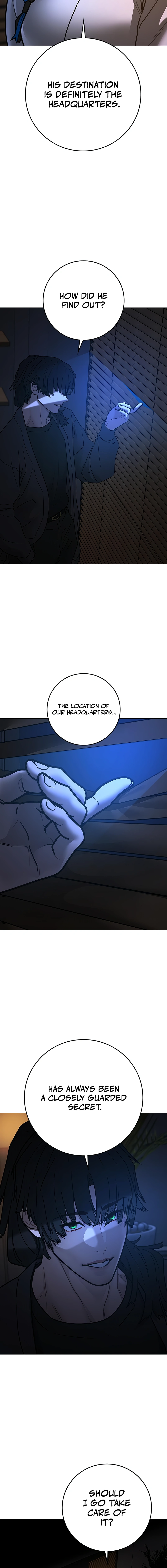 Reality Quest Chapter 174, page 19 of 33