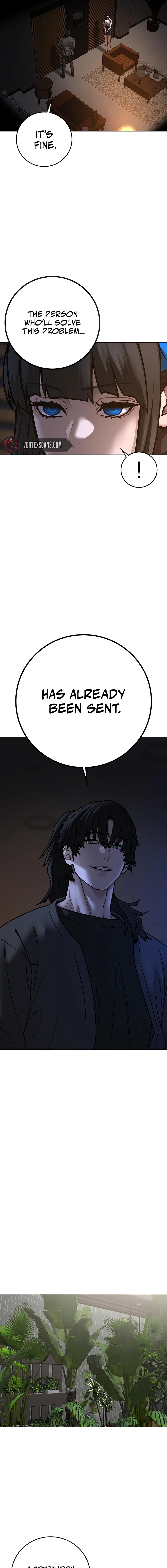 Reality Quest Chapter 174, page 20 of 33