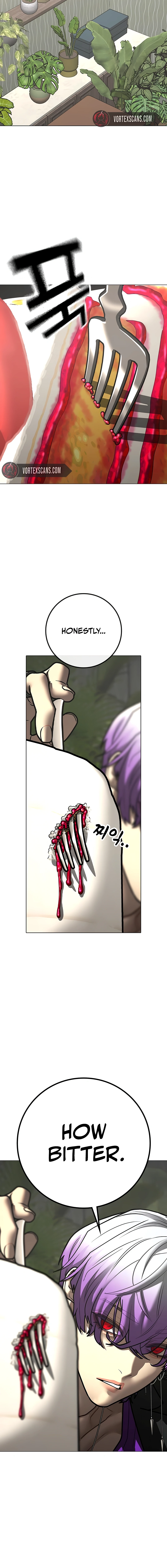 Reality Quest Chapter 174, page 22 of 33