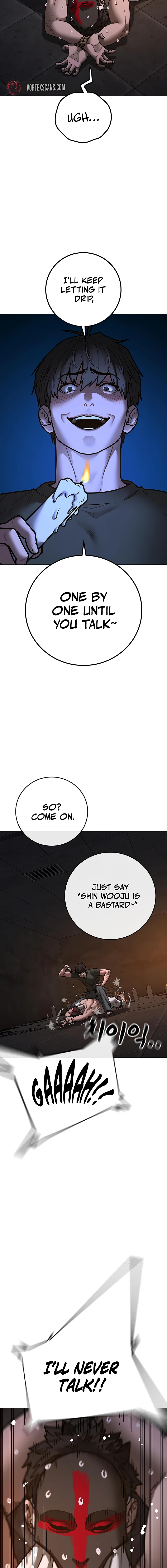 Reality Quest Chapter 174, page 24 of 33