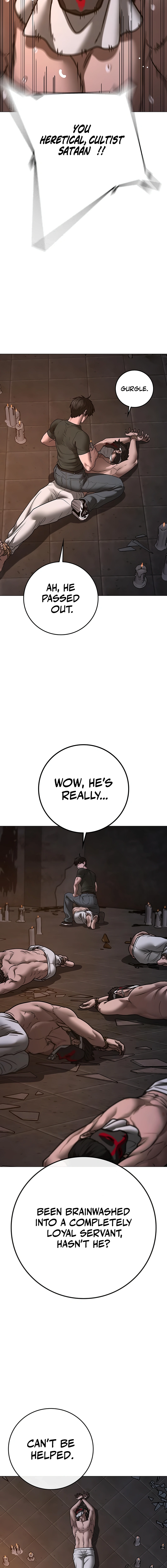 Reality Quest Chapter 174, page 25 of 33