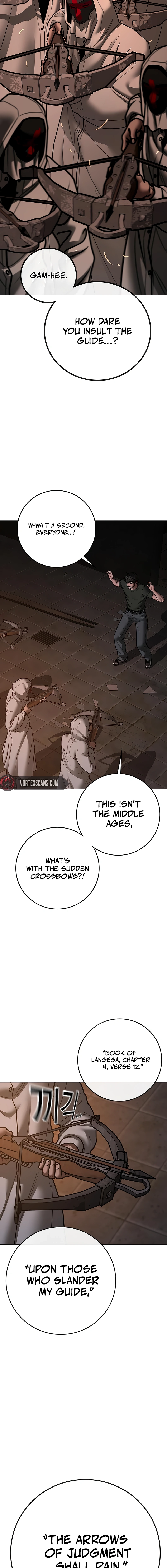Reality Quest Chapter 174, page 6 of 33