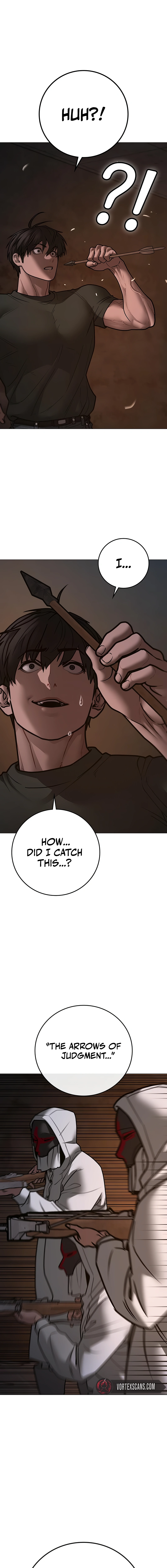 Reality Quest Chapter 174, page 8 of 33