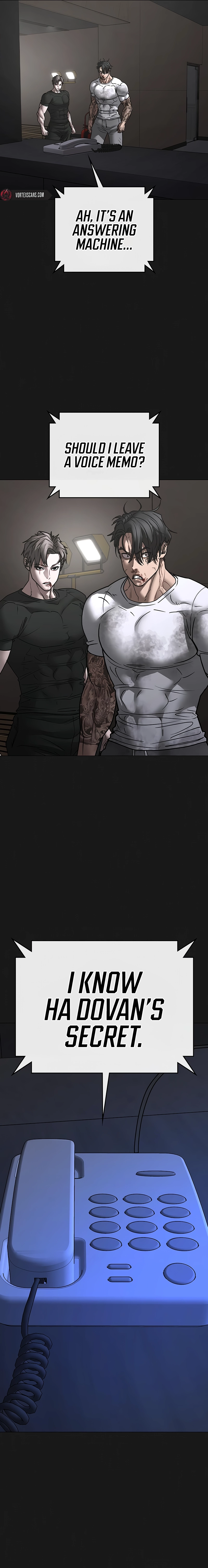 Reality Quest Chapter 175, page 15 of 33