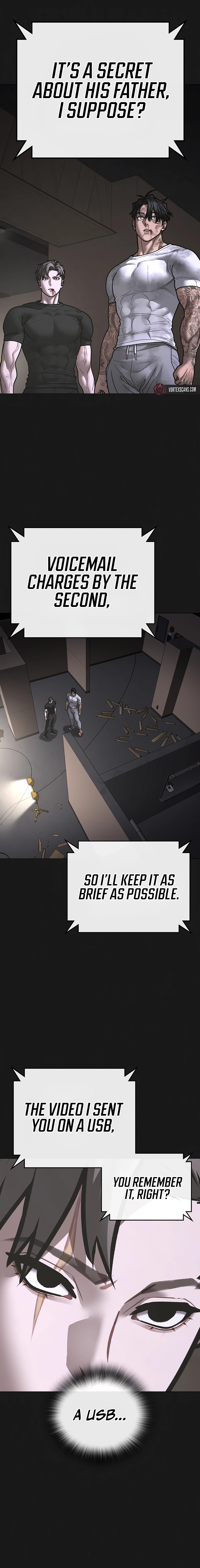 Reality Quest Chapter 175, page 17 of 33