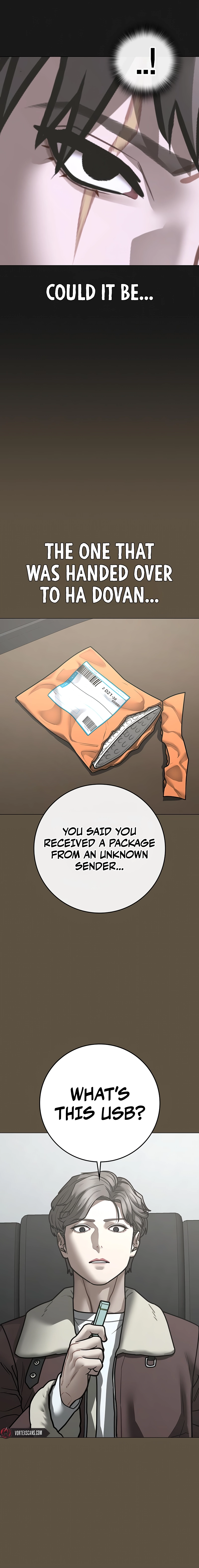 Reality Quest Chapter 175, page 18 of 33