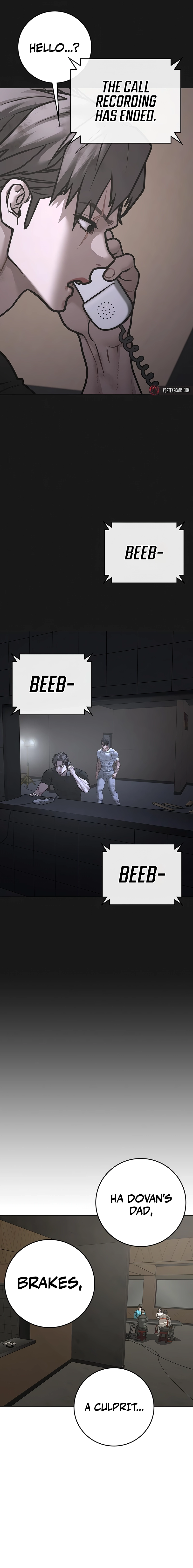 Reality Quest Chapter 175, page 22 of 33