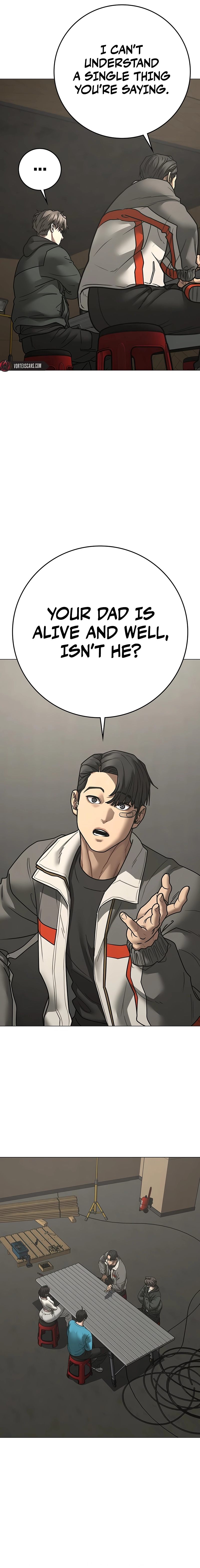 Reality Quest Chapter 175, page 23 of 33