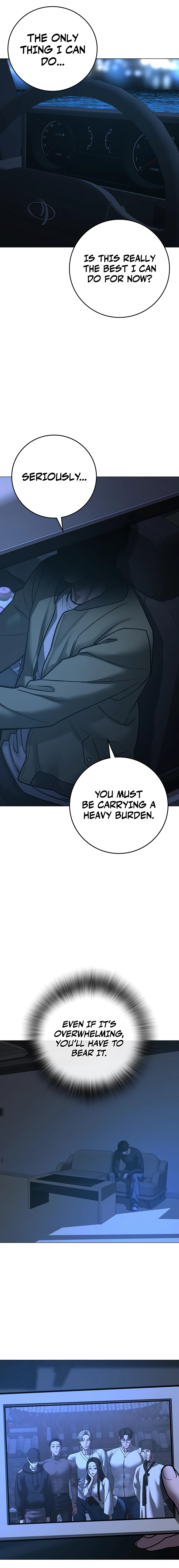 Reality Quest Chapter 175, page 32 of 33