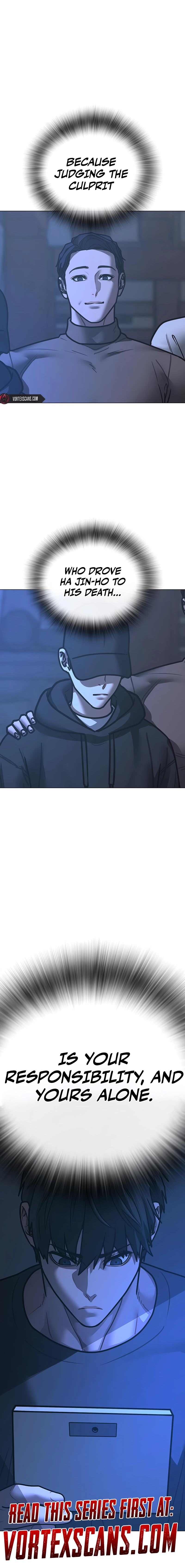 Reality Quest Chapter 175, page 33 of 33