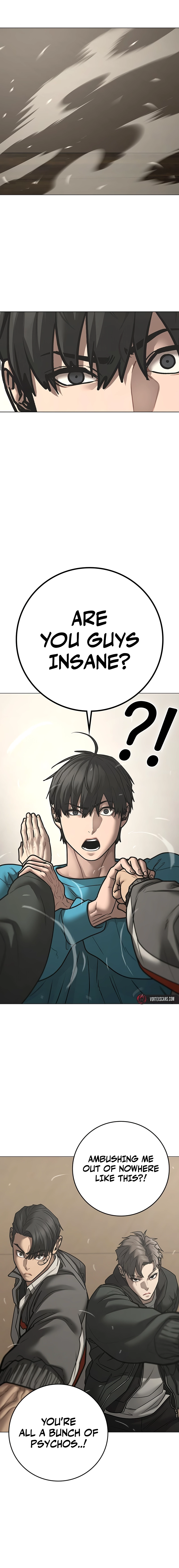 Reality Quest Chapter 175, page 6 of 33