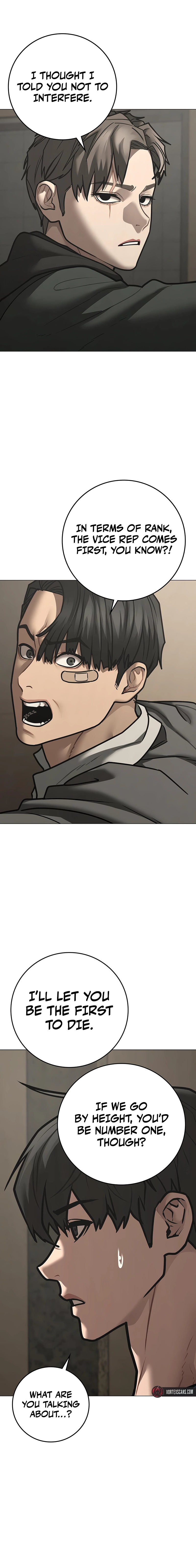 Reality Quest Chapter 175, page 7 of 33