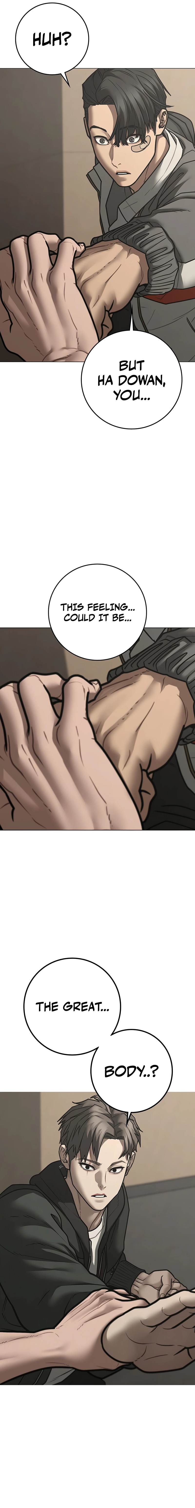 Reality Quest Chapter 175, page 8 of 33