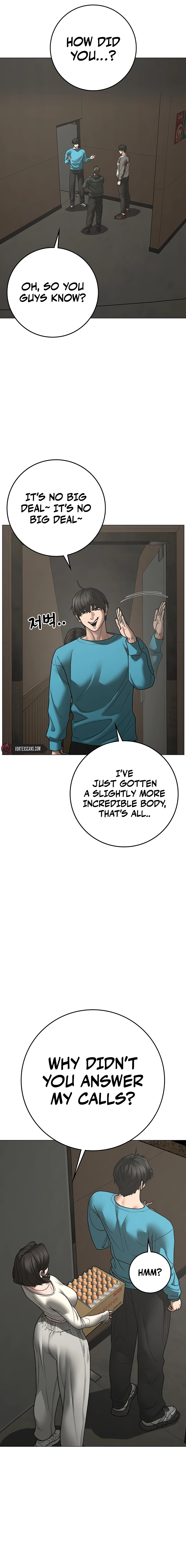Reality Quest Chapter 175, page 9 of 33