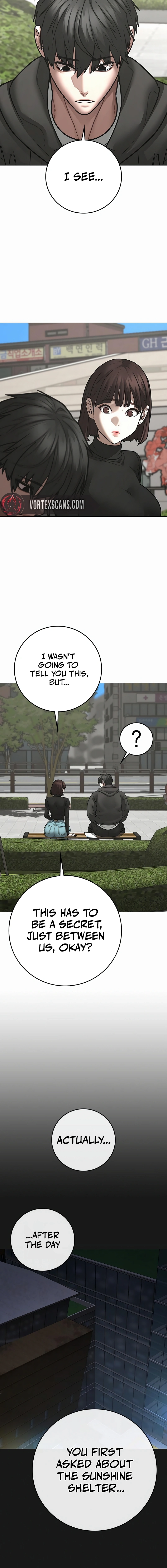 Reality Quest Chapter 176, page 12 of 32