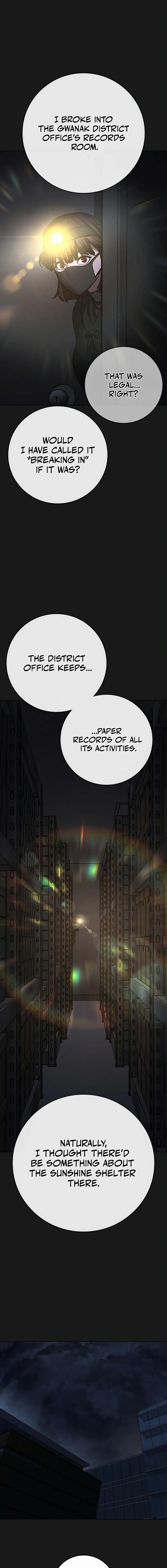 Reality Quest Chapter 176, page 13 of 32