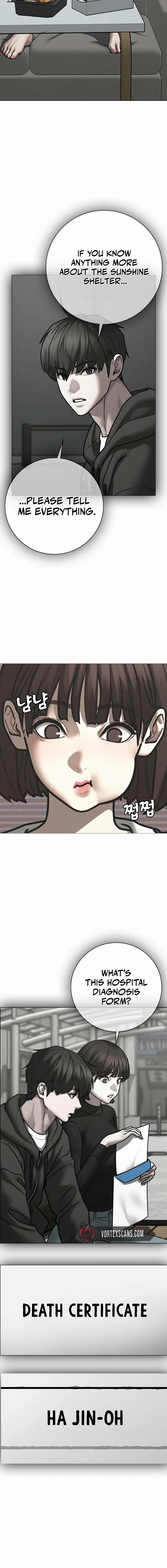 Reality Quest Chapter 176, page 20 of 32