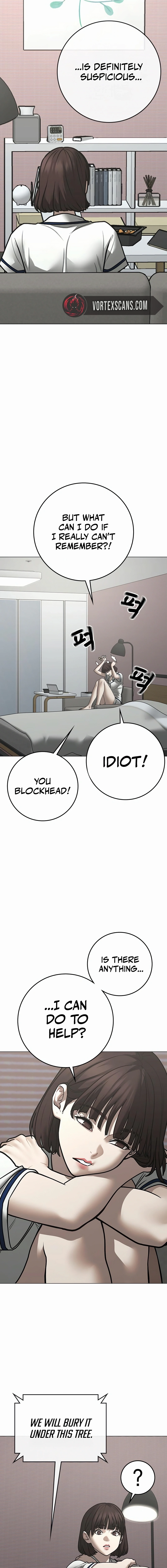 Reality Quest Chapter 176, page 22 of 32