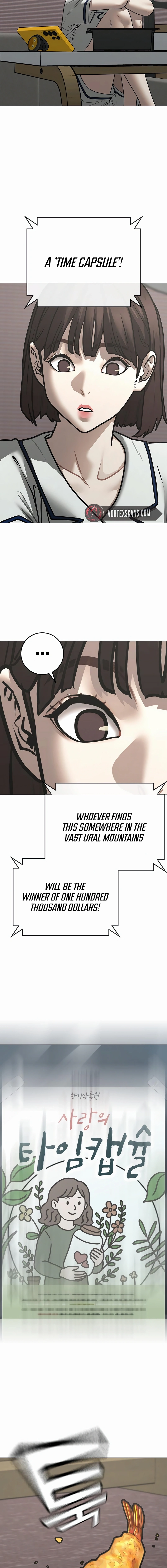 Reality Quest Chapter 176, page 23 of 32