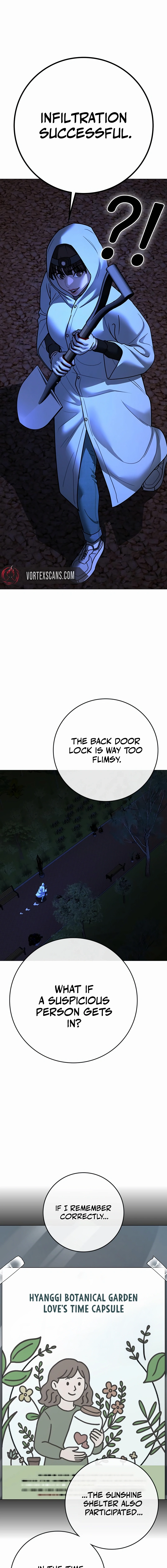 Reality Quest Chapter 176, page 26 of 32