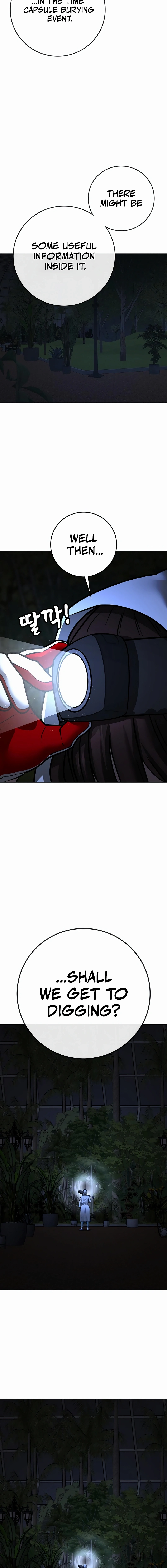 Reality Quest Chapter 176, page 27 of 32